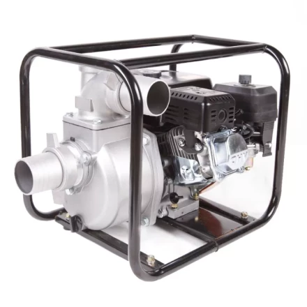 Бензиновая мотопомпа PATRIOT MP 3060 S купить в Кургане