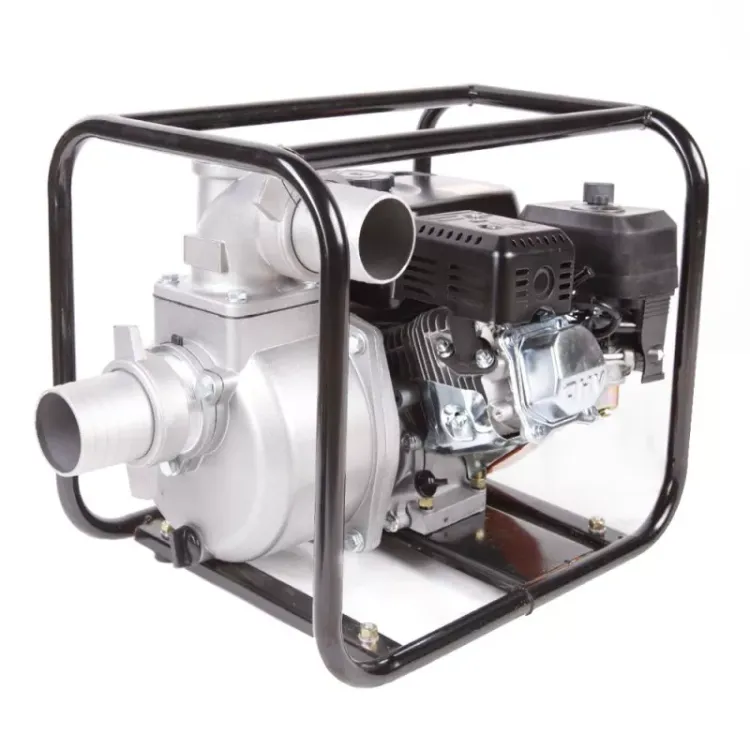 Бензиновая мотопомпа PATRIOT MP 3060 S купить в Кургане