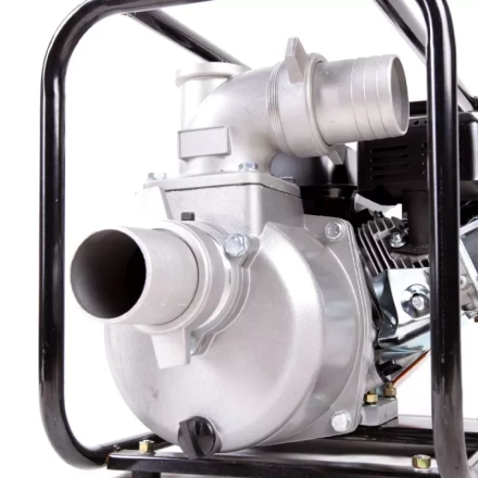 Бензиновая мотопомпа PATRIOT MP 3060 S купить в Кургане