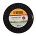 Леска для триммера круглая  3,0 мм 120 м на Din катушке Россия Denzel 96135 купить в Кургане