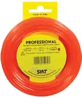 Леска Квадрат 2,4 мм 15м PROFESSIONAL SIAT купить в Кургане