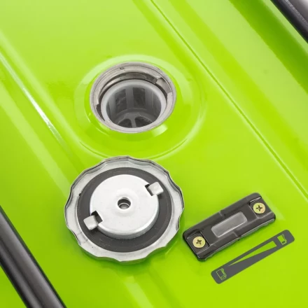 Генератор бензиновый Сибртех БС-6500 94546 купить в Кургане