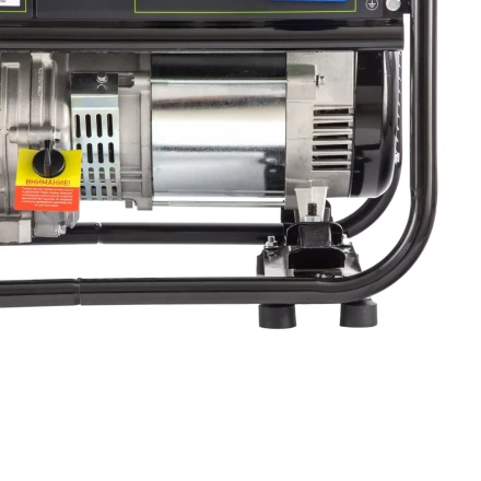 Генератор бензиновый Сибртех БС-6500 94546 купить в Кургане