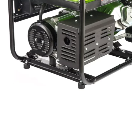 Генератор бензиновый Сибртех БС-6500 94546 купить в Кургане