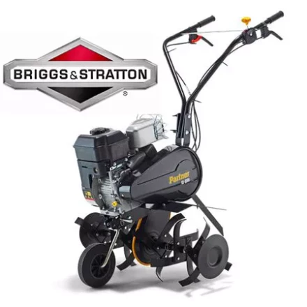 Бензиновый Культиватор Partner PFT 85-800 R купить в Кургане