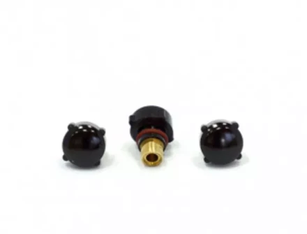 Заглушка TIG9-20-25 короткая BW0065 Ref Aurora купить в Кургане