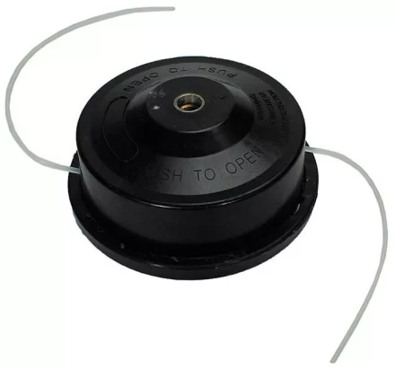 Головка с леской HUTER ETH-1200 купить в Кургане