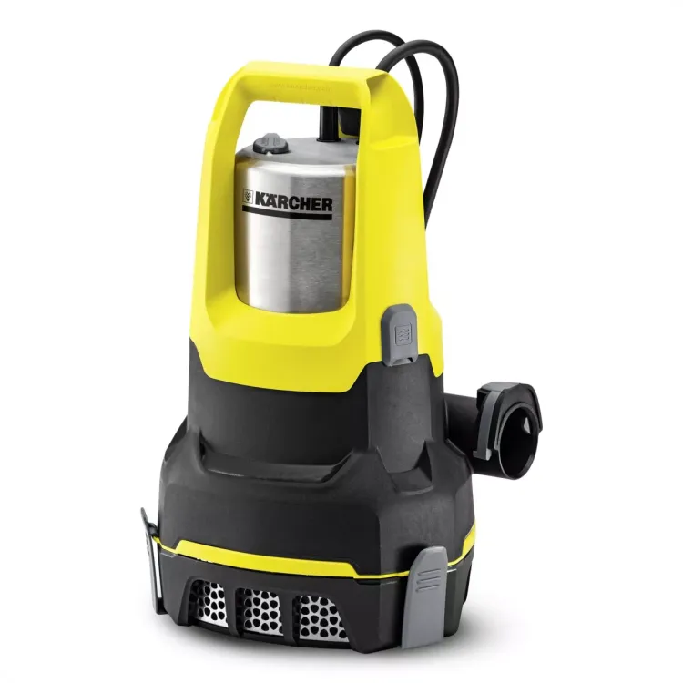 Насос Karcher SP 6 Flat Inox EU купить в Кургане