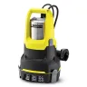 Насос Karcher SP 6 Flat Inox EU купить в Кургане