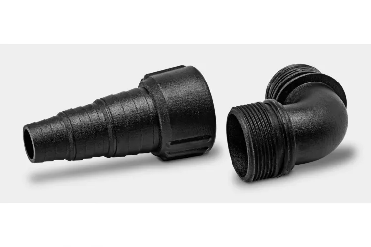 Насос Karcher SP 6 Flat Inox EU купить в Кургане