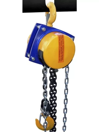 Таль ручная шестеренная ТРШСп-Ех-0,5 т 6 м 1010564 купить в Кургане