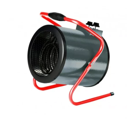 Тепловая пушка электрическая Парма ТВ-3000 купить в Кургане