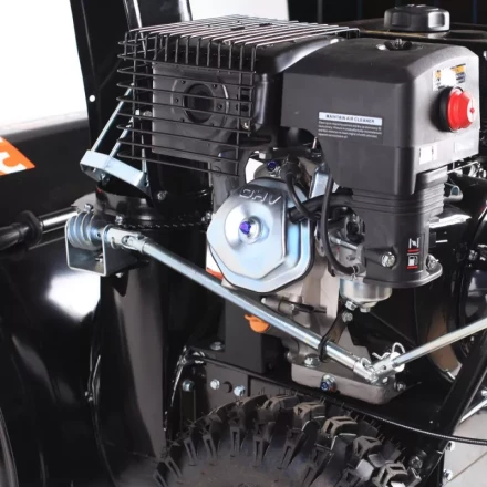 Бензиновый снегоуборщик PATRIOT PRO 800 E купить в Кургане