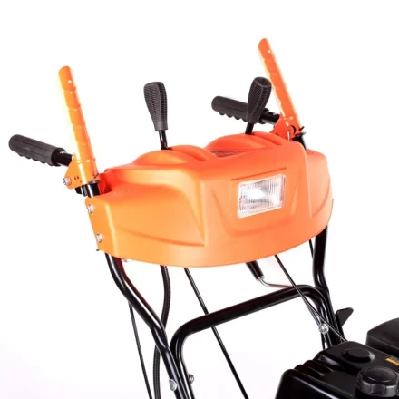 Бензиновый снегоуборщик PATRIOT PRO 800 E купить в Кургане