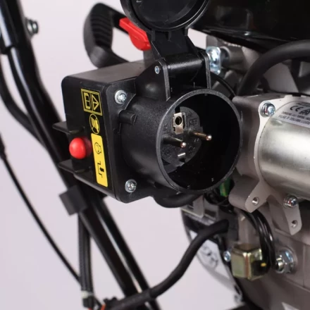 Бензиновый снегоуборщик PATRIOT PRO 800 E купить в Кургане