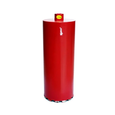 Алмазная коронка ALTECO ВТ 152х450 13246
