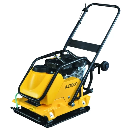 Виброплита с баком для воды ALTECO C 100 TL 9746 купить в Кургане