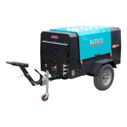 Дизельный винтовой компрессор ALTECO DSC185 51724