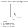 Водонагреватель Electrolux EWH 100 Interio 2 купить в Кургане