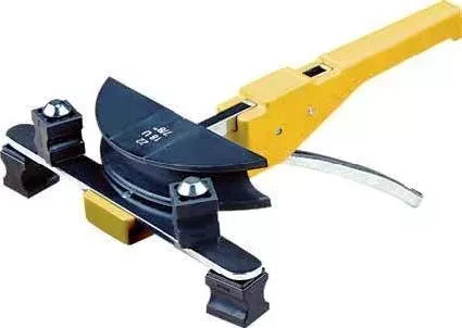 Трубогиб ручной TOR HHW-22 6-22 мм (переносной) 1004654 купить в Кургане