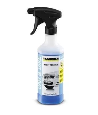 Средство для удаления следов насекомых KARCHER купить в Кургане