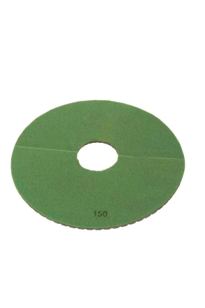 Шлифовальный пад №150 для машин мозаично-шлифовальных GM350T 1024111 купить в Кургане