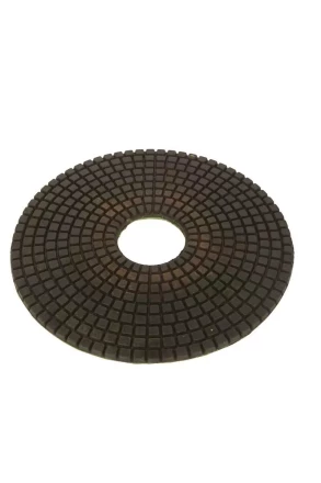 Шлифовальный пад №150 для машин мозаично-шлифовальных GM350T 1024111 купить в Кургане