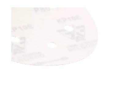 Круг шлиф. самосцепляющийся HAMMER 150мм P60 6отв. купить в Кургане