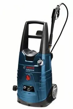 Минимойка-мойка высокого давления Bosch GHP-5-14 PRO купить в Кургане