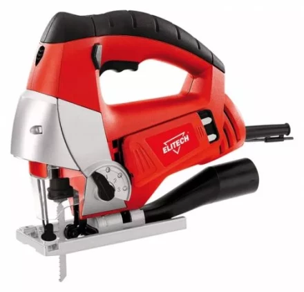 Лобзик электрический Elitech ПЛ 0885МЭ (E2206.036.00) купить в Кургане