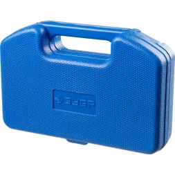 Набор коронок-чашек ЗУБР "ПРОФЕССИОНАЛ" c карбид-вольфрамовым нанесением, 6 коронок-чашек O 22, 28, 35, 44, 68, 73 мм, 2 державки со сверлами, ключ 33360-H6_z01