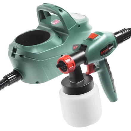Краскопульт Hammer Flex PRZ600 купить в Кургане