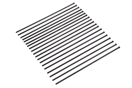 Иглы для зачистного молотка WESTER 826-009 купить в Кургане