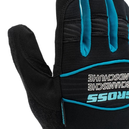 Перчатки универсальные комбинированные, URBANE, размер L (9)// Gross 90312 купить в Кургане