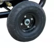 Генератор дизельный ELITECH ДЭС 5500ЕМ купить в Кургане