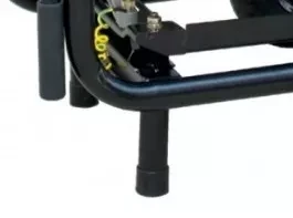 Генератор дизельный ELITECH ДЭС 5500ЕМ купить в Кургане