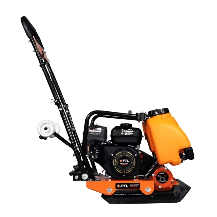 Виброплита FTL PCF 80 купить в Кургане