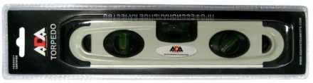 Уровень строительный ADA Torpedo купить в Кургане