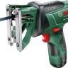 Аккумуляторная лобзиковая пила BOSCH PST 10,8 LI (0.603.3B4.022) купить в Кургане
