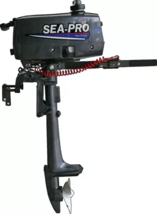 Лодочный мотор Sea-pro T2,5s купить в Кургане