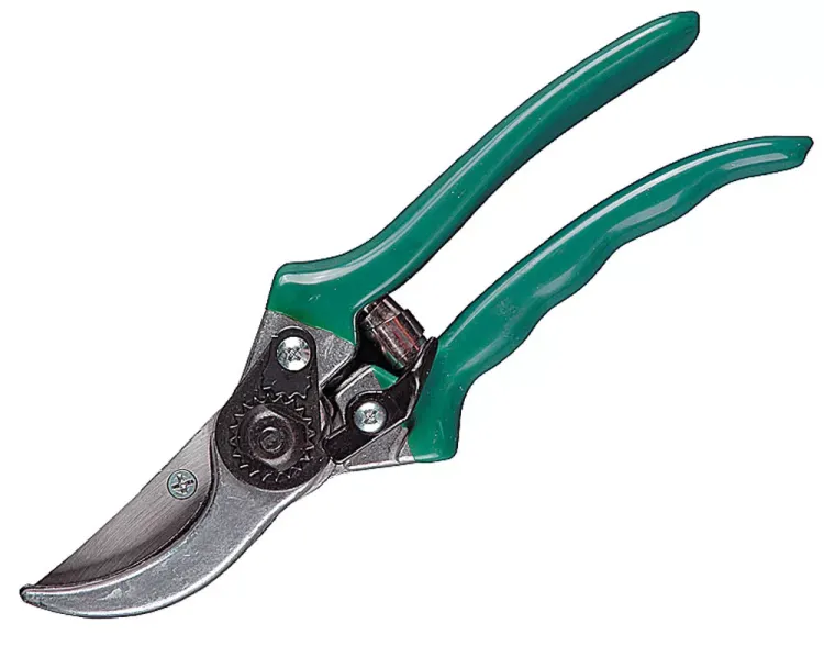 Секатор RACO с алюминиевыми рукоятками, 210мм 4206-53/140C купить в Кургане