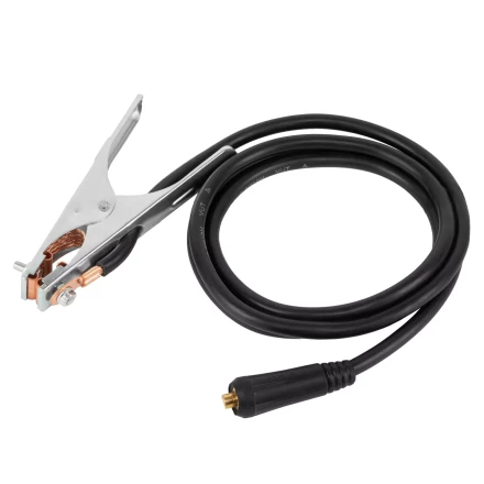 Аппарат инвертор. дуговой сварки DM-220 Standart, 220 А, ПВ 60%// Denzel 94326 купить в Кургане