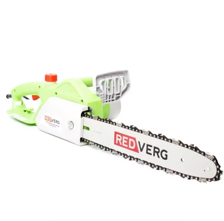 Пила цепная RD-EC1200-14 RedVerg купить в Кургане