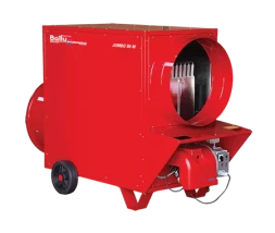 Газовая тепловая пушка BALLU JUMBO 200 T/C LPG