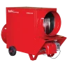 Газовая тепловая пушка BALLU JUMBO 200 T/C LPG купить в Кургане